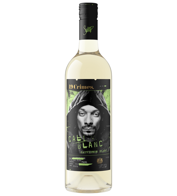Cali blanche on sale